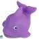 Set da bagno con filtro Sea Animals foto 3