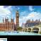 Puzzle 2000 Big Ben. London. England Vereine 27120 Bild 1