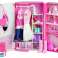 Garderobe accessoires in poppenhandtas foto 2