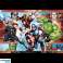 Puzzle 300 Vengadores Disney Marvel Los Vengadores 23000 fotografía 1