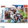 Puzzle 300 Vengadores Disney Marvel Los Vengadores 23000 fotografía 2