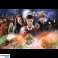Harry Potter puslespill 300 stk. Mystisk Harry Potter 23001 bilde 1