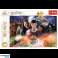 Harry Potter puslespill 300 stk. Mystisk Harry Potter 23001 bilde 2