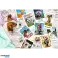 Puslespill "300" Feriebilder / Trefl 23003 bilde 1