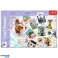 Puslespill "300" Feriebilder / Trefl 23003 bilde 2