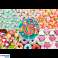 Puzzle &quot;300&quot; Süßigkeiten von Trefl 23004 Bild 1