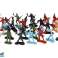 Large Set of Military Army Figures image 1