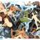 Large Set of Military Army Figures image 2