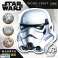 Star Wars Holzpuzzle 160 Teile. Trefl Stormtrooper Helm 20188 Bild 2