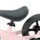 Balanscykel CANDY Cykel Ljus Magnesium Ram Rosa bild 3