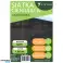 Shade net for fence camouflage fence grey 1.5M 10M 140g/m? image 4