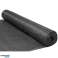 Shade net for fence camouflage fence grey 1.5M 50M 140g/m? image 2