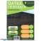Shade net for fence camouflage fence green 1.5M 50M 140g/m? image 4