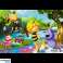 Jigsaw Puzzle &quot;100&quot; Maya the Bee and Friends of Trefl 16361 image 1