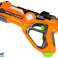 Λέιζερ Tag Paintball Laser Gun Σετ εικόνα 2