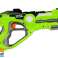 Λέιζερ Tag Paintball Laser Gun Σετ εικόνα 3
