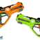 Λέιζερ Tag Paintball Laser Gun Σετ εικόνα 4