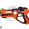 Λέιζερ Tag Paintball Laser Gun Σετ εικόνα 6