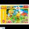 Pussel 60 Flower for Maja Studio 100 Maya the Bee 17330 bild 2