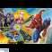 Puzzle « 60 » sur le Web / Disney Marvel Spiderman Clubs 17372 photo 1