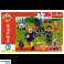 Puzzle &quot;30&quot; bereit, Feuerwehrmann Sam Trefl zu helfen 18297 Bild 2