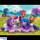 Pussel "30" vänliga ponnyhästar My Little Pony Trefl 18299 bild 1