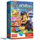 Spel Vlooien Trefl 02690 NEL 25891 foto 1