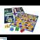 Spidey Hero Quest Trefl Настолна Игра 02436 картина 1