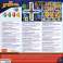 Spidey Hero Quest Trefl Настолна Игра 02436 картина 2