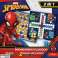 Spidey Hero Quest Trefl Настолна Игра 02436 картина 4