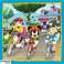 Puzzle 3 en 1 Mickey Mouse con amigos Trefl 34846 fotografía 2