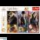Harry Potter Puzzle 200 Stk. In der Welt der Zauber- und Hexenclubs 13277 Bild 2