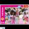 Puzzle &quot;200&quot; in der Welt der Barbie-Clubs 13301 Bild 2