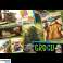 Puzzle „160“ Grogu Star Wars Trefl 15411 Bild 1