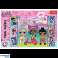 Puzzle &quot;100&quot; Puppe Fotos LOL Trefl 16443 Bild 2