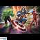 Puzzle "24 Maxi" In the world of Avengers Trefl 14321 image 1