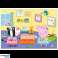 4in1 Holiday Memories Puzzle / Peppa Pig Trefl 34359 Bild 2