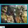 Puzzle &quot;4in1&quot; Mandalorianer Trefl 34397 Bild 3