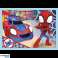 Puzzle &quot;4in1 12.15.20.24&quot; Spiday's Crew&quot; 34611 Bild 2
