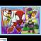 Puzzle &quot;4in1 12.15.20.24&quot; Spiday's Crew&quot; 34611 Bild 5