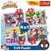 Puzzle &quot;4in1 12.15.20.24&quot; Spiday's Crew&quot; 34611 Bild 6