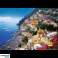 Puzzle 500 Teile Positano. Amalfiküste. Italien Trefl 37145 Bild 1