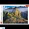 Puzzle 500 Teile Historisches Heiligtum von Machu Picchu Trefl 37260 Bild 2