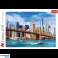 Puzzle 500 Stk. Blick auf New York City Trefl 37331 Bild 2