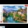 Puzzle 500 Stk. Die Alte Brücke in Mostar. Bosnien und Herzegowina Trefl 37333 Bild 2