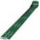 Felt Golf Training Mat 3 Holes Distance 175cm image 2