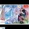 Jigsaw Puzzle 200 Die magische Welt der Disney Sisters Die Eiskönigin Trefl 13265 Bild 2