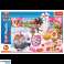 Jigsaw Puzzle 100 Skye in action Viacom Paw Patrol Trefl 16368 image 2