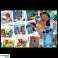 Rompecabezas 2x200 La Feliz Vida de Stitch Disney Lilo y Stitch 13334 fotografía 1