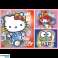 Puzzel 2x200 Hello Kitty & Friends Hello Kitty 13336 foto 1